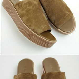 VINCE SLIP ONS